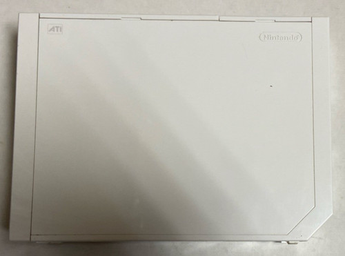 Nintendo wii bianca rvl 001 - nintendo,