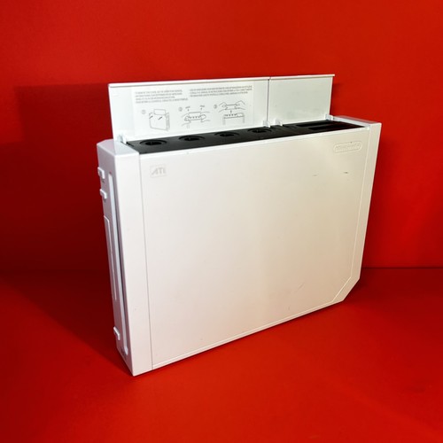 Console nintendo wii bianca - nintendo,