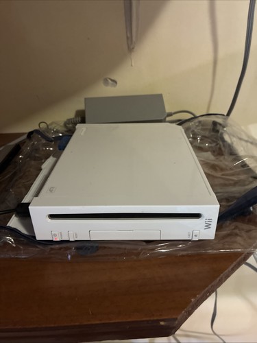 Nintendo wii pack console - pack,