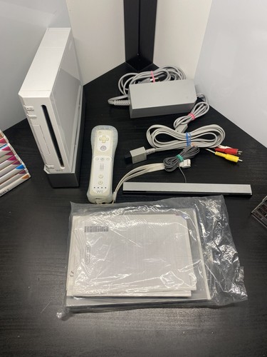 Console nintendo wii - 🎮,
