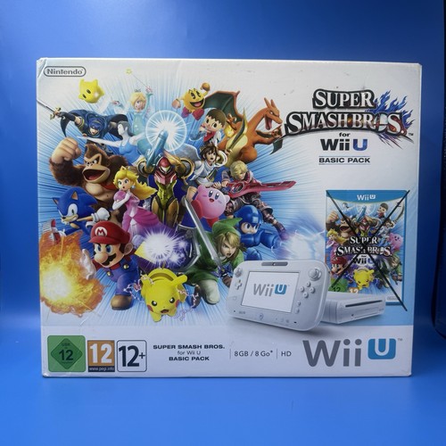 Nintendo wii 8gb bianca - nintendo, u