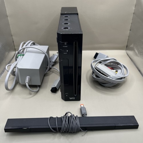 Nintendo wii console originale - console,