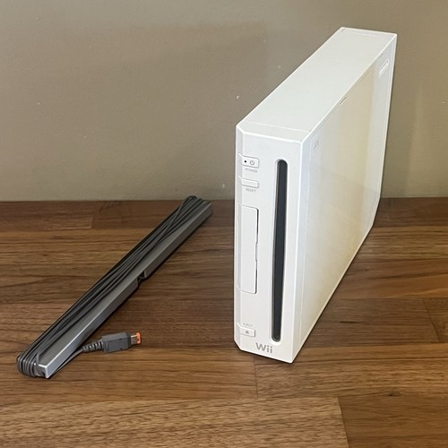 Console nintendo wii - console,
