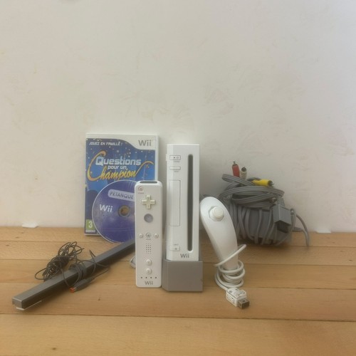 Nintendo wii rvl - nintendo, gamecube