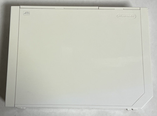 Nintendo wii bianca - wii,