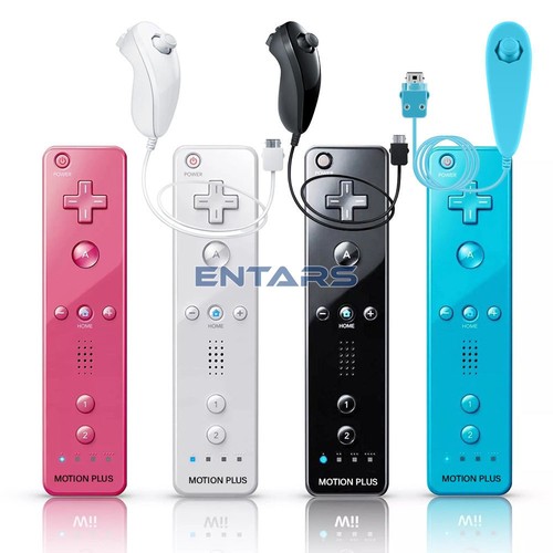 Controller nintendo wii 1 - 2,