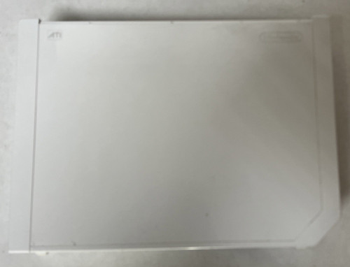 Nintendo wii bianca rvl 001 - wii,