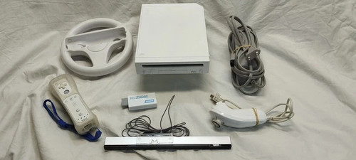 Nintendo wii rvl101 - wii, rvl101(eur)