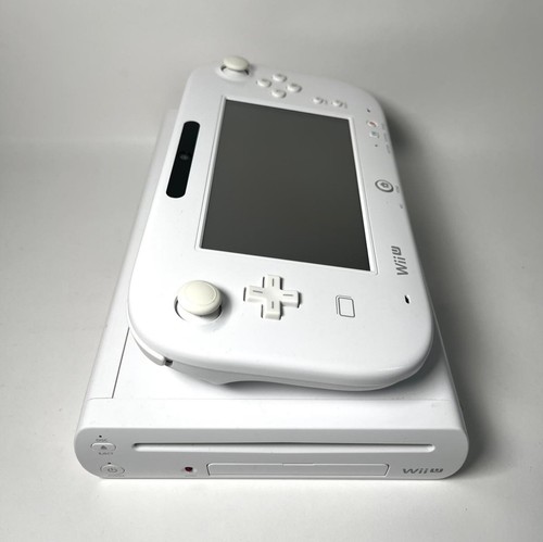 Nintendo wii bianca - nintendo,
