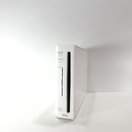 Console nintendo wii - nintendo, bianca