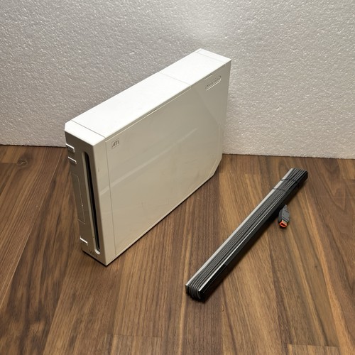 Console nintendo wii bianca - nintendo,