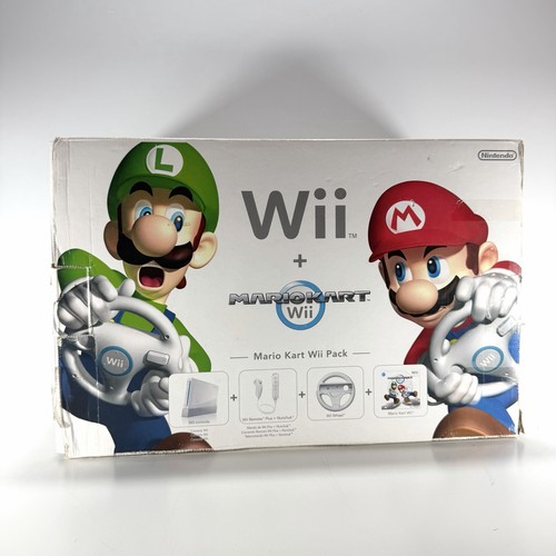 Console nintendo wii - nintendo,
