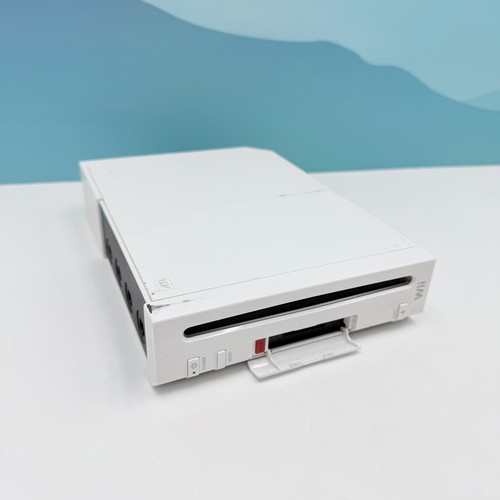 Nintendo wii bianca - nintendo,