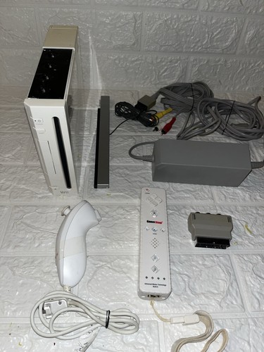 Nintendo wii difetto al - wii, (difetto