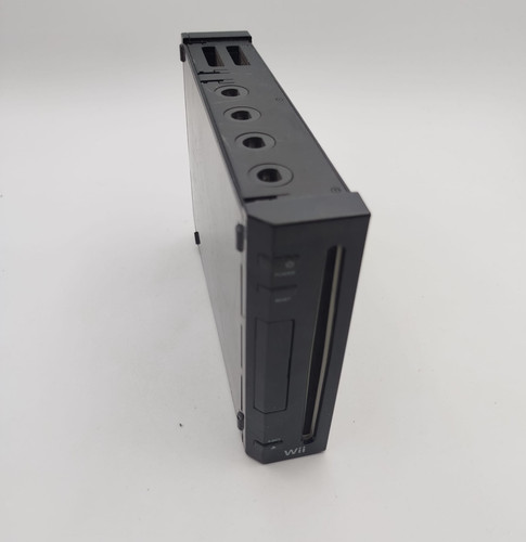 Nintendo wii solo - solo, console
