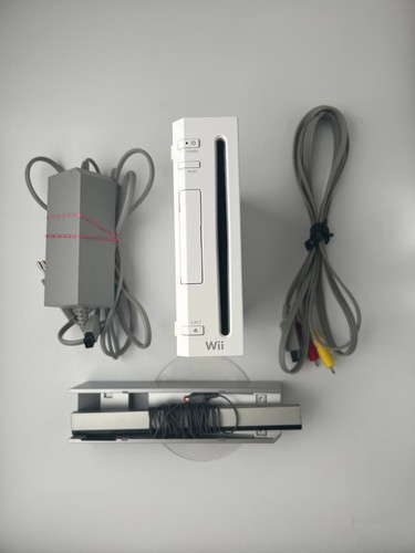 Console nintendo wii ottime - console,