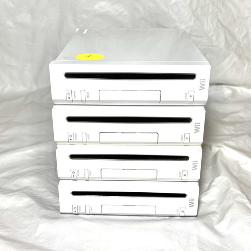 Lotto nintendo wii rvl - nintendo,