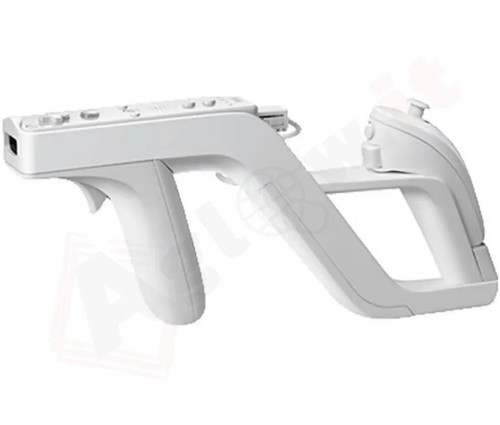 Fucile mitragliatore zapper - mitragliatore,