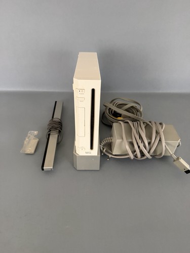 Nintendo wii rvl - wii, pal