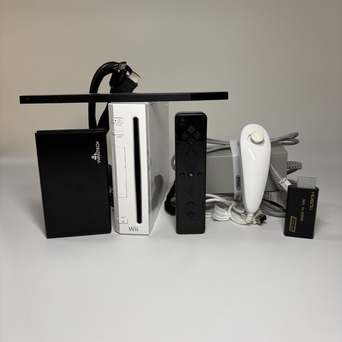 Console nintendo wii - nintendo,
