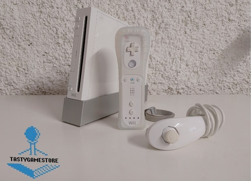 Console nintendo wii - nintendo,