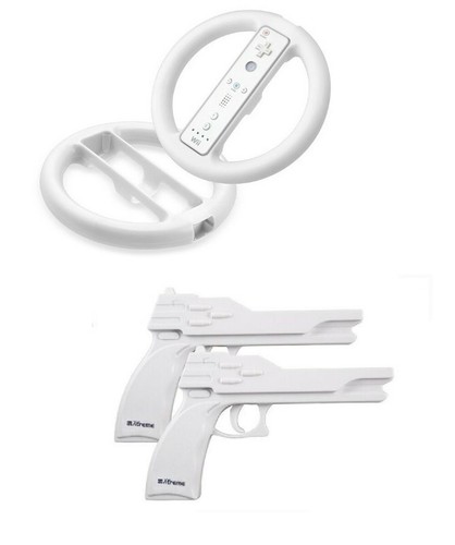 Kit coppia volante racing - di, +
