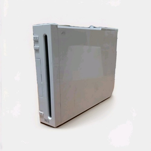 Nintendo wii bianca - 🕹nintendo,