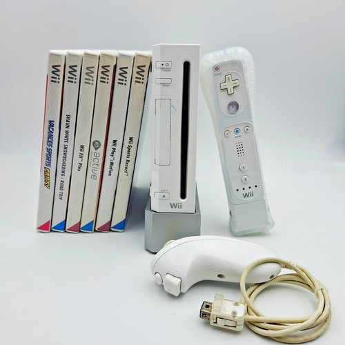 Nintendo wii giochi - giochi, +