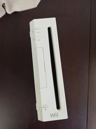Nintendo wii bianca loose - wii,