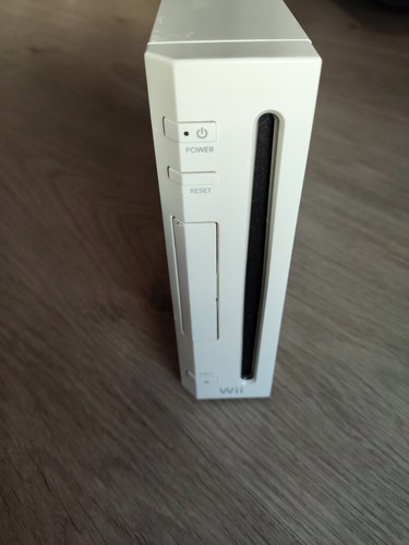Nintendo wii pal console - nintendo,