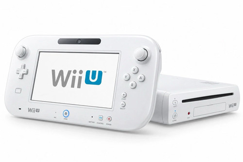 Nintendo wii 32gb console - nintendo, u