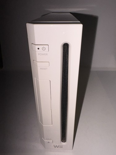 Nintendo wii bianca - nintendo,