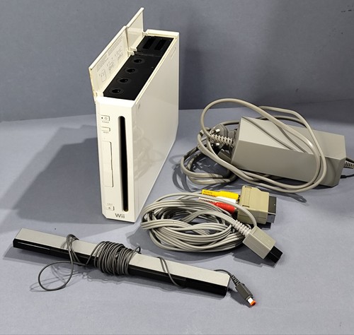 Console nintendo wii - nintendo,