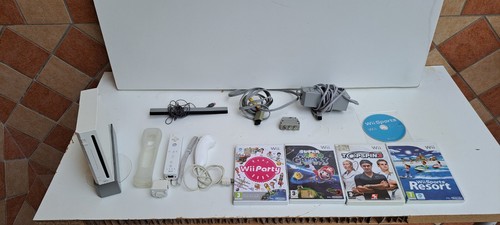 Nintendo wii classic - wii,