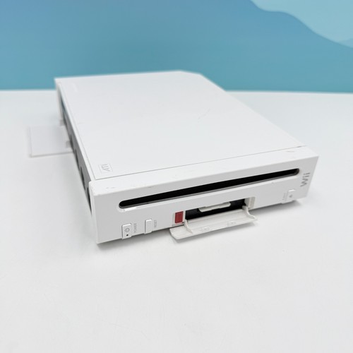 Nintendo wii solo console - nintendo,